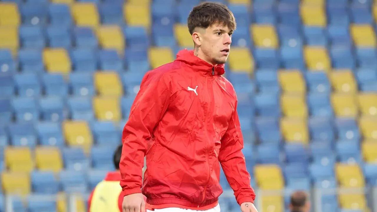 Yalova Futsal U19 Milli Takim Aday Kadro (1)