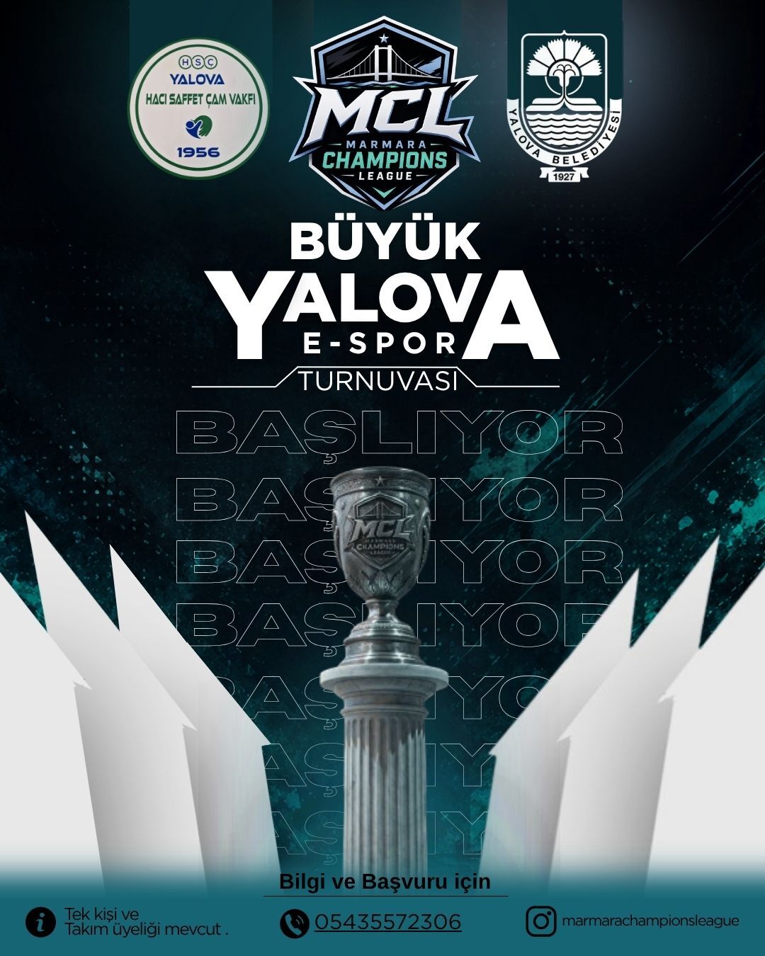Yalova Gencler Marmara E Spor Turnuva Counter Lol Valorant (1)