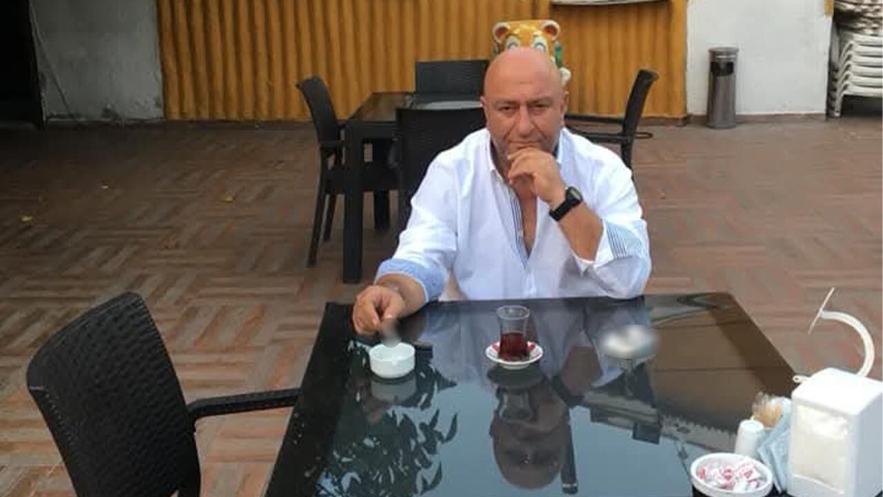 Yalova Green Garden Isletme Sahibi Kanser Vefat Haber Manset(1)