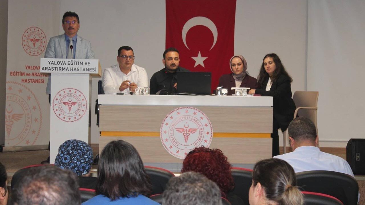 Yalova Il Saglik Mudurluk Uluslararasi Saglik Turizmi Yabanci Uyruklu Hastalar Iletisim Egitim(5)