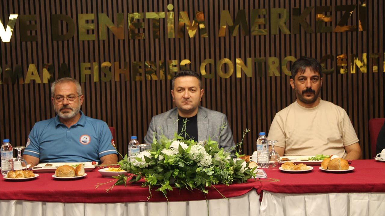 Yalova Il Tarim Orman Mudur Marmara Su Kontrol Merkezi Basin Aciklama (2)