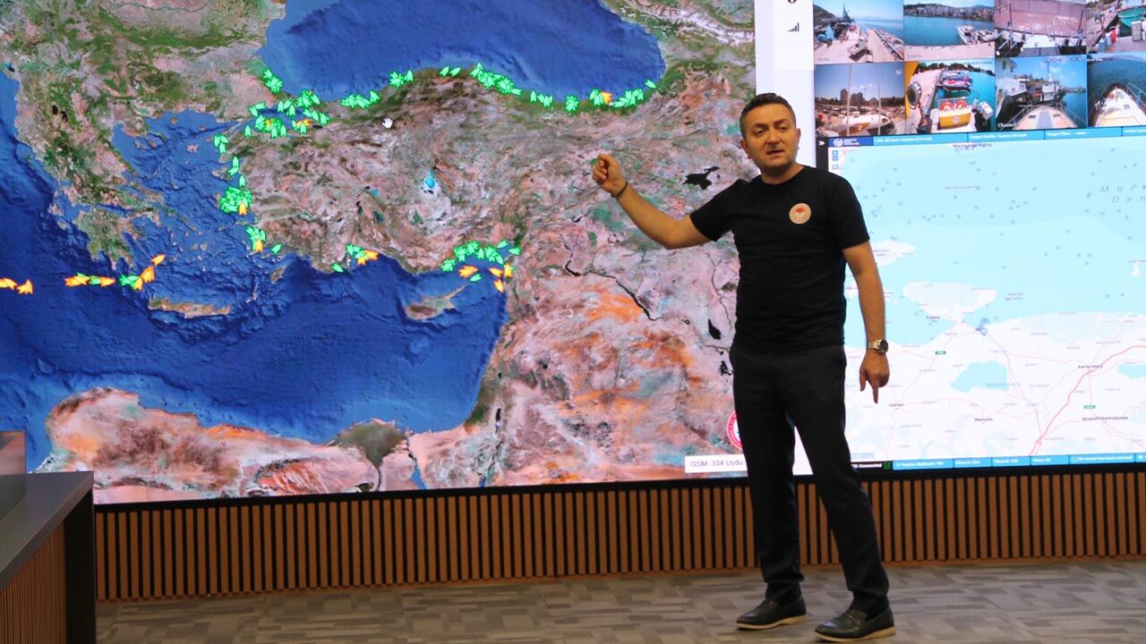 Yalova Il Tarim Orman Mudur Marmara Su Kontrol Merkezi Basin Aciklama (4)