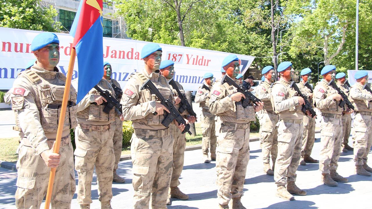 Yalova Jandarma Genel Komutanlik 187 Kurulus Yildonum Kutlama Program (1)-1