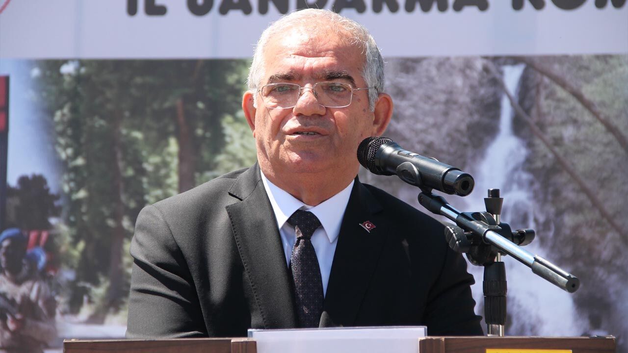 Yalova Jandarma Genel Komutanlik 187 Kurulus Yildonum Kutlama Program (1)