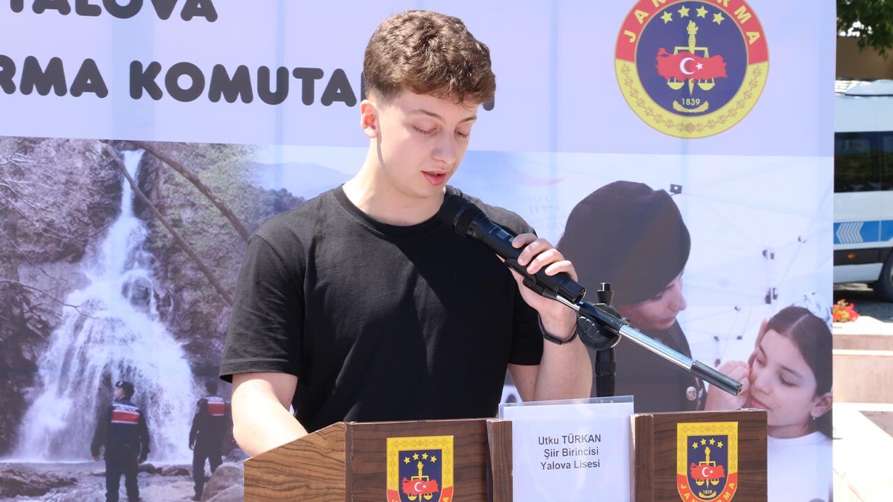 Yalova Jandarma Genel Komutanlik 187 Kurulus Yildonum Kutlama Program (10)