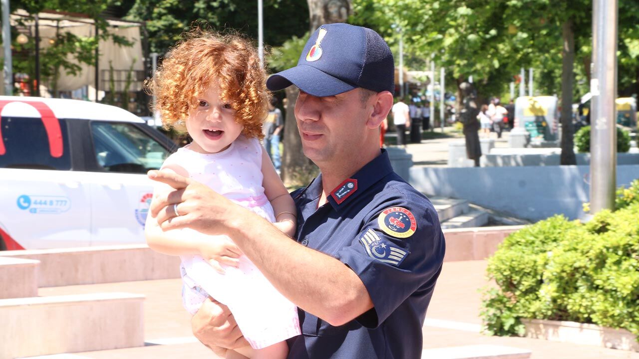 Yalova Jandarma Genel Komutanlik 187 Kurulus Yildonum Kutlama Program (11)