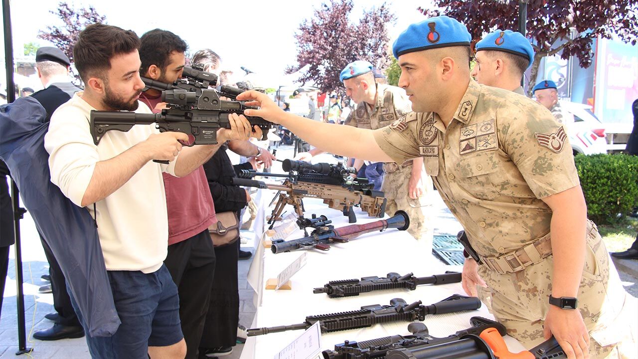 Yalova Jandarma Genel Komutanlik 187 Kurulus Yildonum Kutlama Program (4)