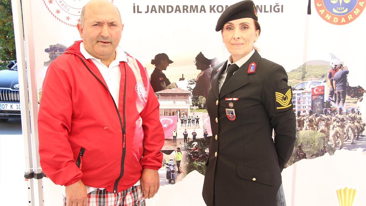 Yalova Jandarma Genel Komutanlik 187 Kurulus Yildonum Kutlama Program (5)