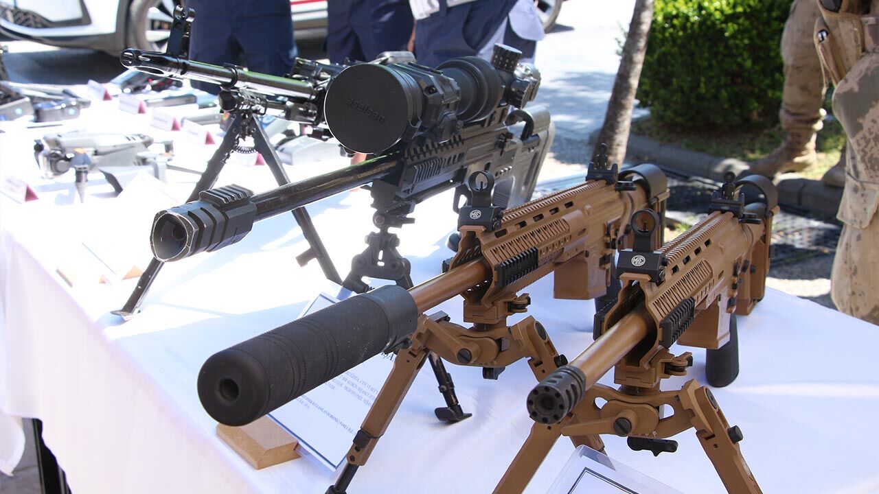 Yalova Jandarma Genel Komutanlik 187 Kurulus Yildonum Kutlama Program (6)
