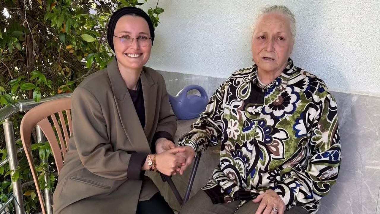 Yalova Kadikoy Merkez Mahalle Kadin Muhtar Adayi (2)