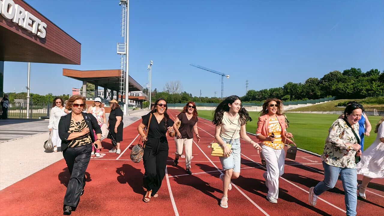 Yalova Kent Konseyi Kadin Meclis Bulgaristan Kultur Gezisi (1)