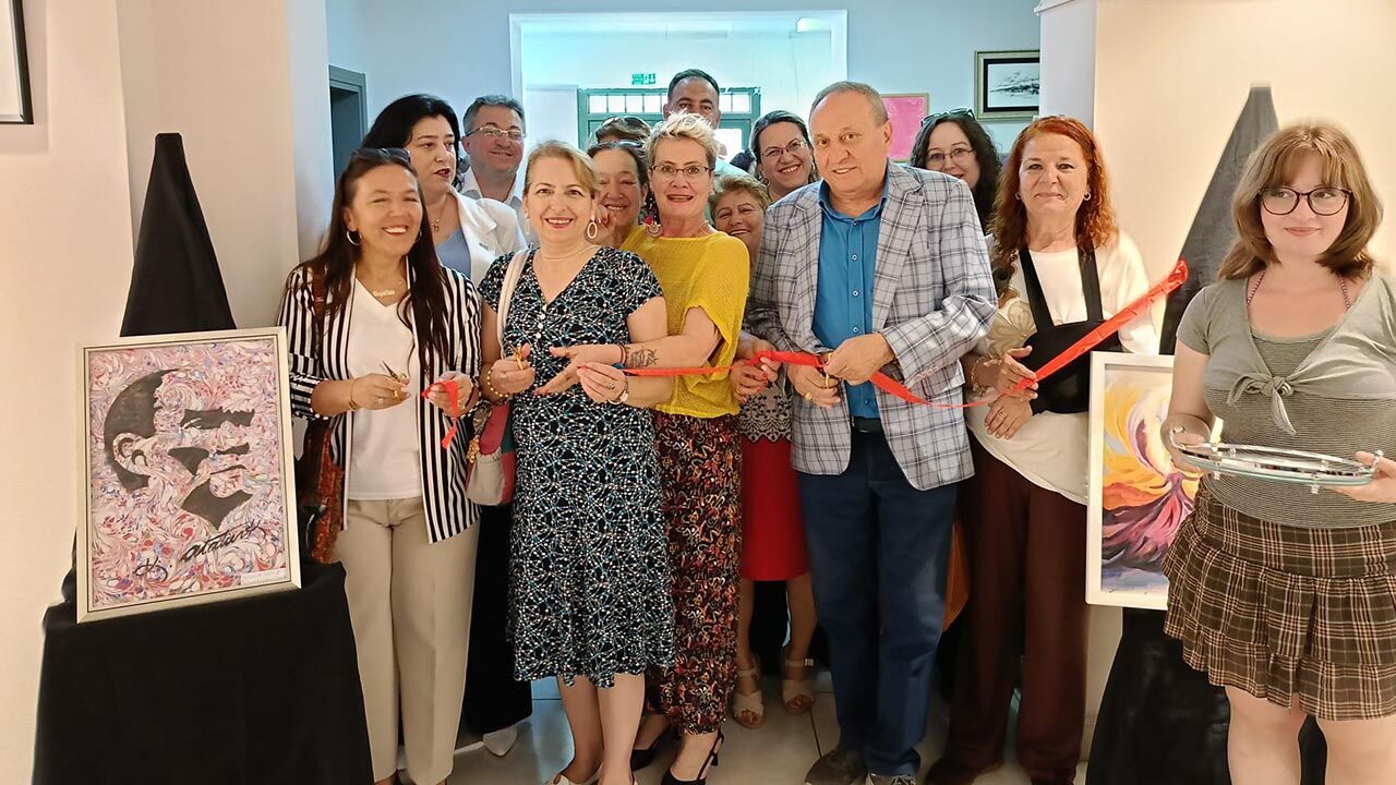 Yalova Kent Konseyi Yonetim Kurulu Sergi Destek (4)