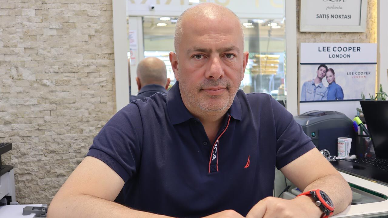Yalova Kuyumcular Dernek Yakud Altin Piyasa Deger Kaybi Dusus (1)