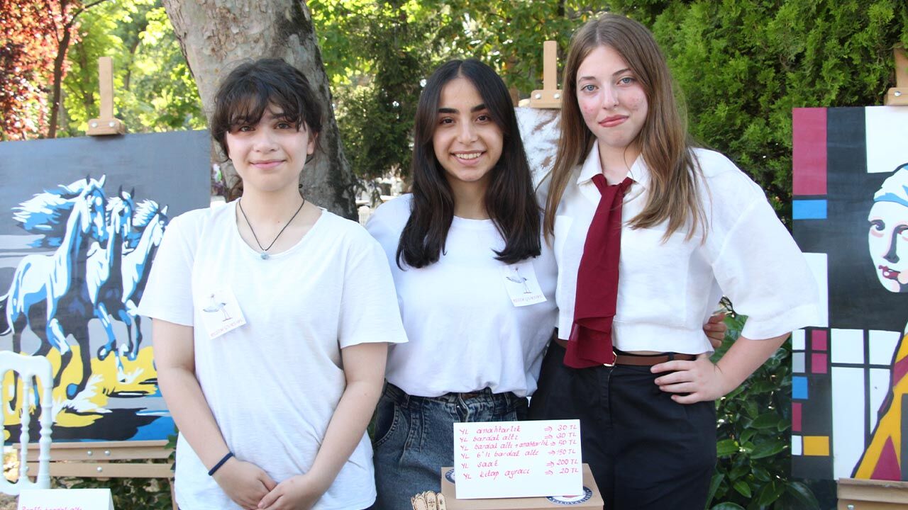 Yalova Lisesi Mezunlar Pilav Gunu (1)