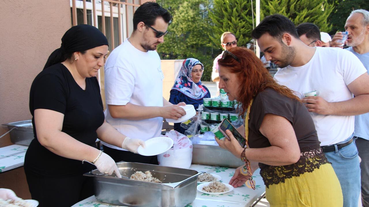 Yalova Lisesi Mezunlar Pilav Gunu (13)