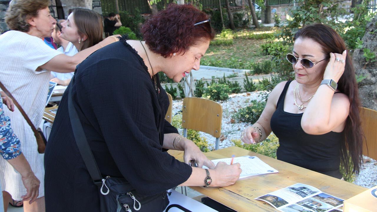 Yalova Lisesi Mezunlar Pilav Gunu (2)