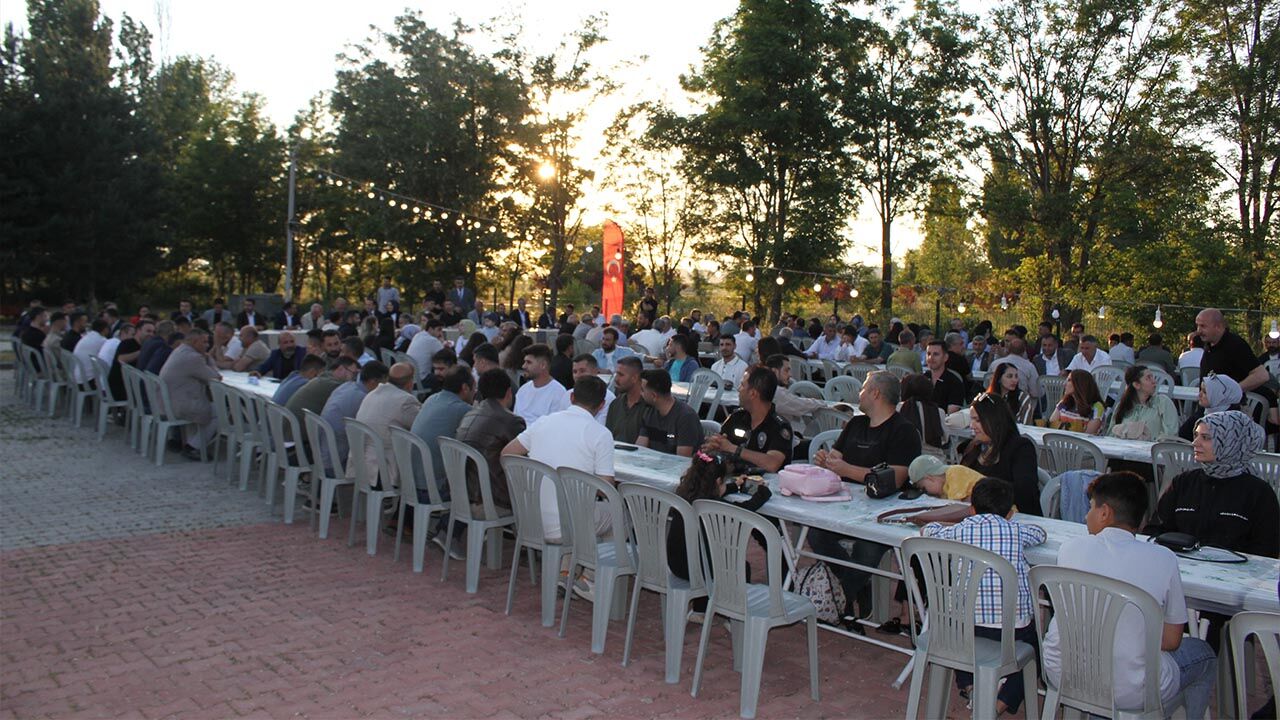 Yalova Mus Altinova Malazgirt Kaymakam Atama Veda Program (1)