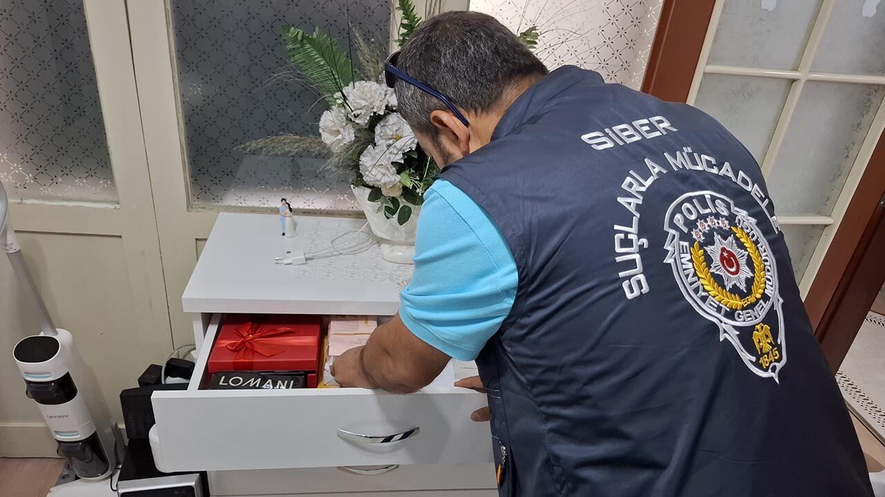 Yalova Nevsehir Turkiye 27 Il Yasadisi Bahis Operasyon (1)