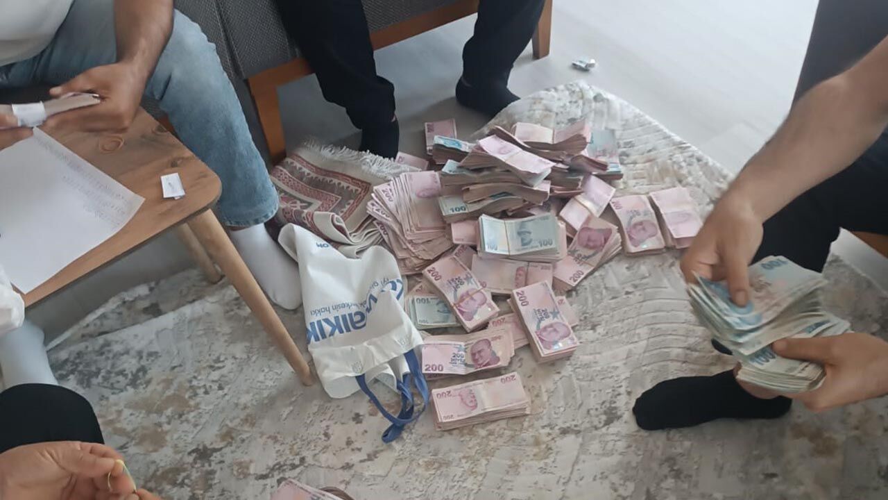 Yalova Nevsehir Turkiye 27 Il Yasadisi Bahis Operasyon (2)