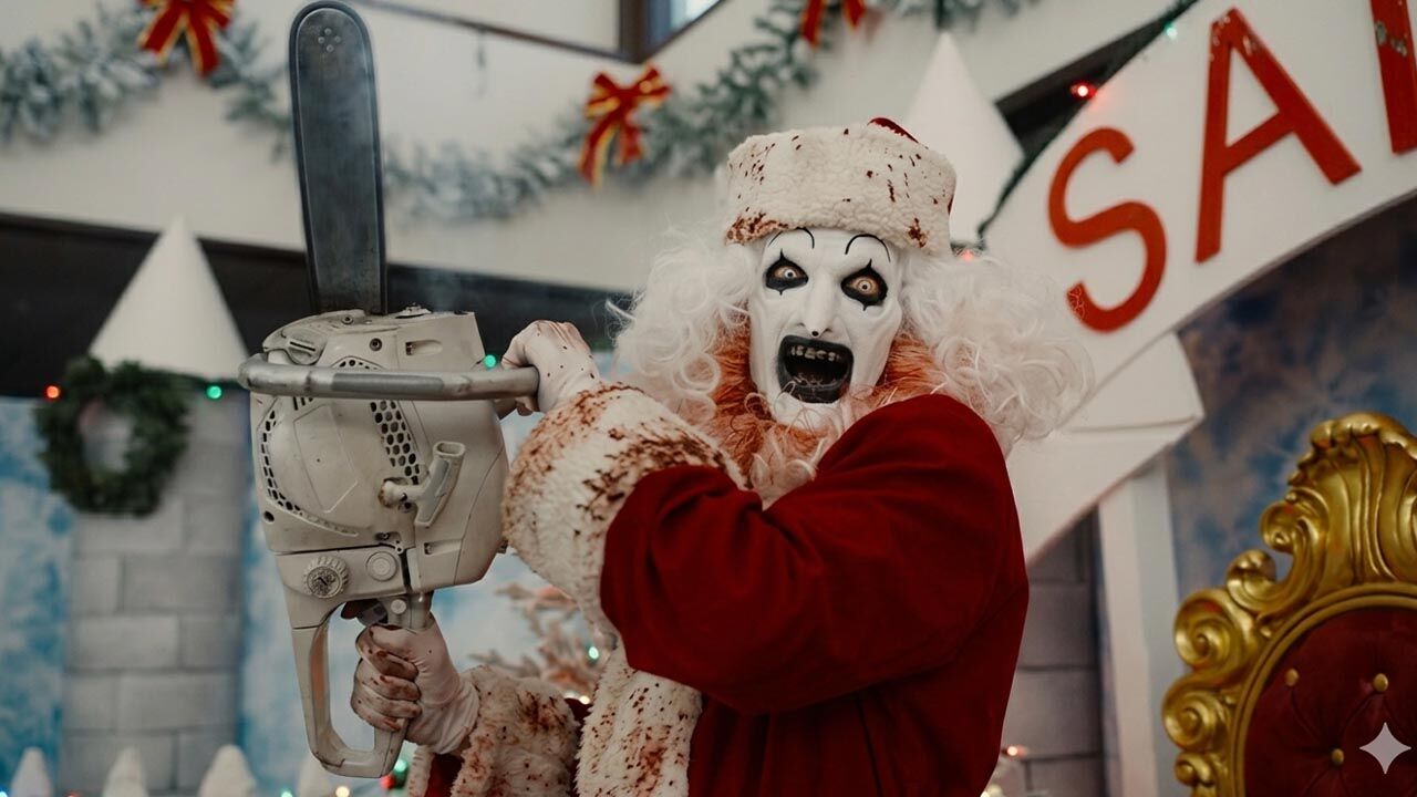 Yalova Ozdilek Sinema Korkunc Bir Film Scary Movie Kult Korku Gerilim Komedi Parodi (1)