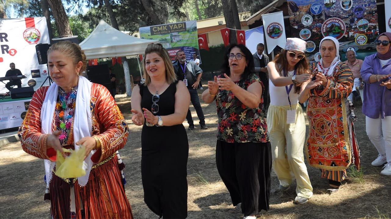 Yalova Tokatlilar Dernek Piknik Bulusma Protokol Vatandas (2)