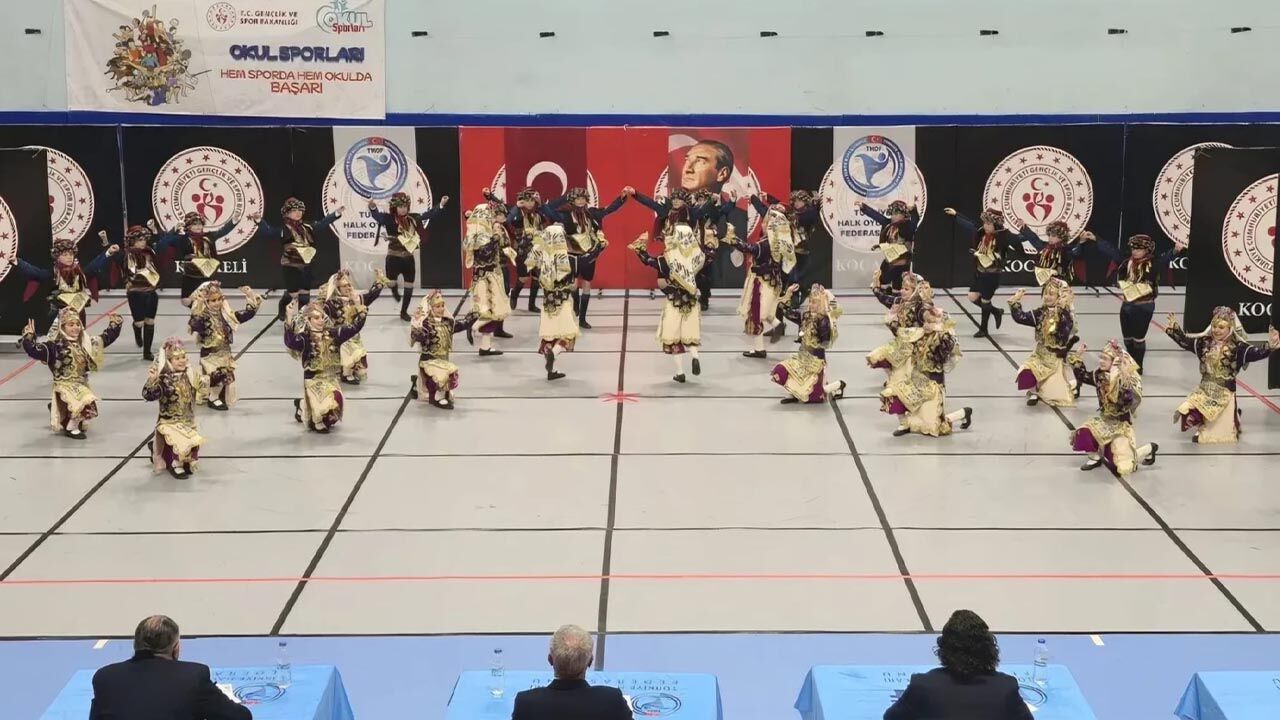 Yalova Tufag Minikler Ekibi Kutahya Simav Turkiye Finalleri (1)