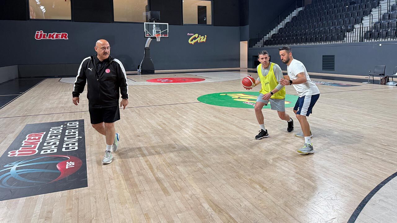 Yalova Turkiye Basketbol Federasyonu Antrenor Egitim Kursu Samataspor Temsil (4)