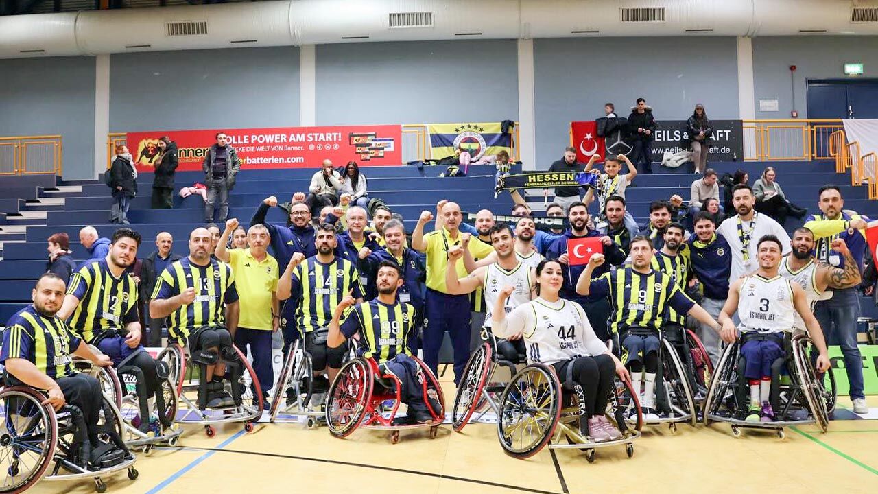 Yalova Turkiye Bedensel Engelliler Play Off Mucadeleler (3)