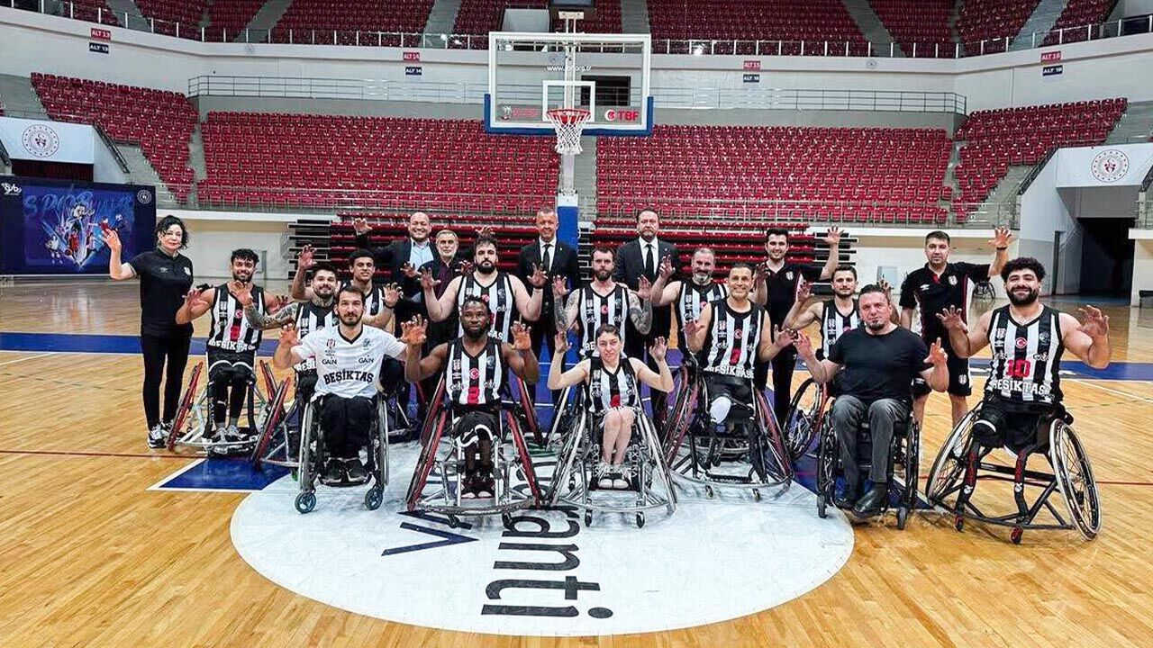 Yalova Turkiye Bedensel Engelliler Play Off Mucadeleler (4)