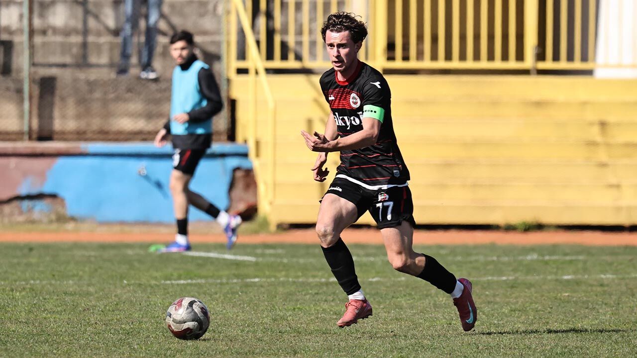 Yalova Turkiye Bursa Erzurum Amator Futbol Karma Sampiyona Temsilci (2)