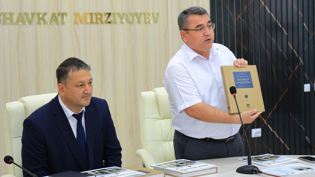 Yalova Universite Akademisyen Ozbekistan Urgenc Eser Tanitim Program (2)