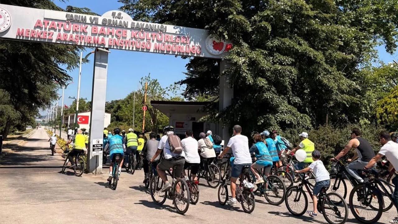Yalova Yesilay Sube Geleneksel Bisiklet Tur Etkinlikler (1)