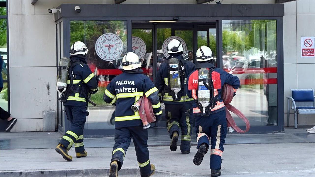 Yalova’da 6.9’Luk Deprem Senaryosu (6)