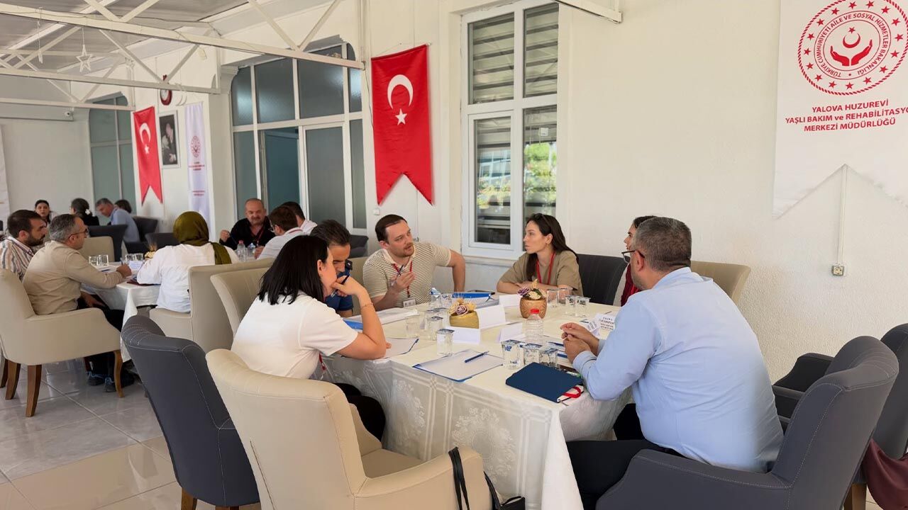 Yalova’da Roman Vatandaşlara Yeni Yol Haritası (1)