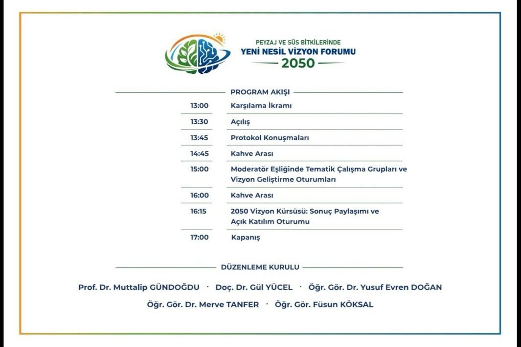 Yalova’da Vizyon 2050 Hazırlığı (1)