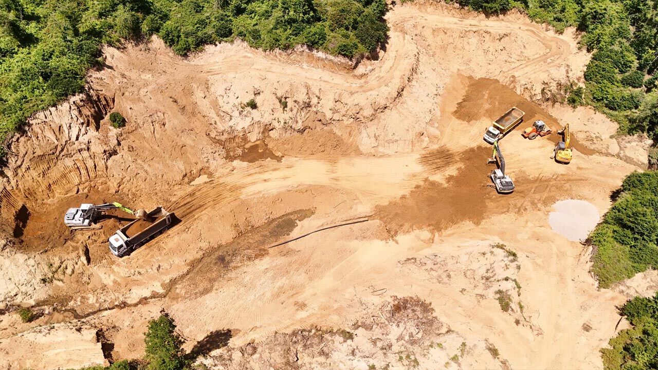 Yalova’nın 19. Gölet Yatırımı Örencik’te Başladı (3)