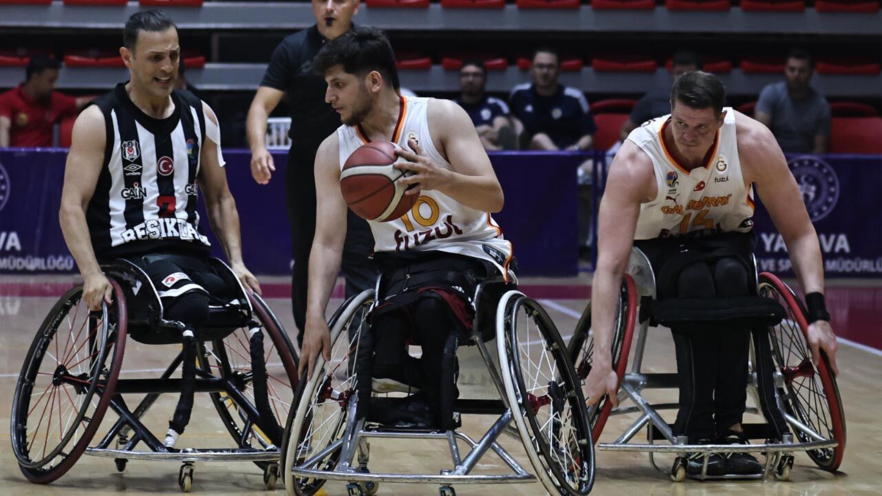 Fenerbahçe Ve Beşiktaş Finalde Haber (2)
