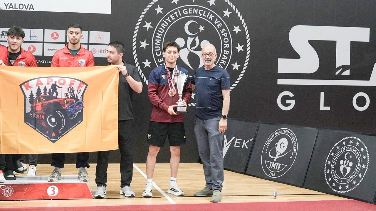 Fenerbahçe Yalova’da Gövde Gösterisi Yaptı (2)