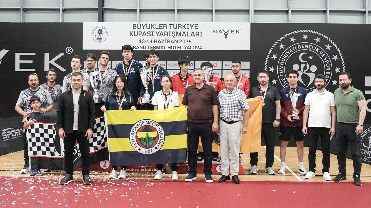 Fenerbahçe Yalova’da Gövde Gösterisi Yaptı (5)