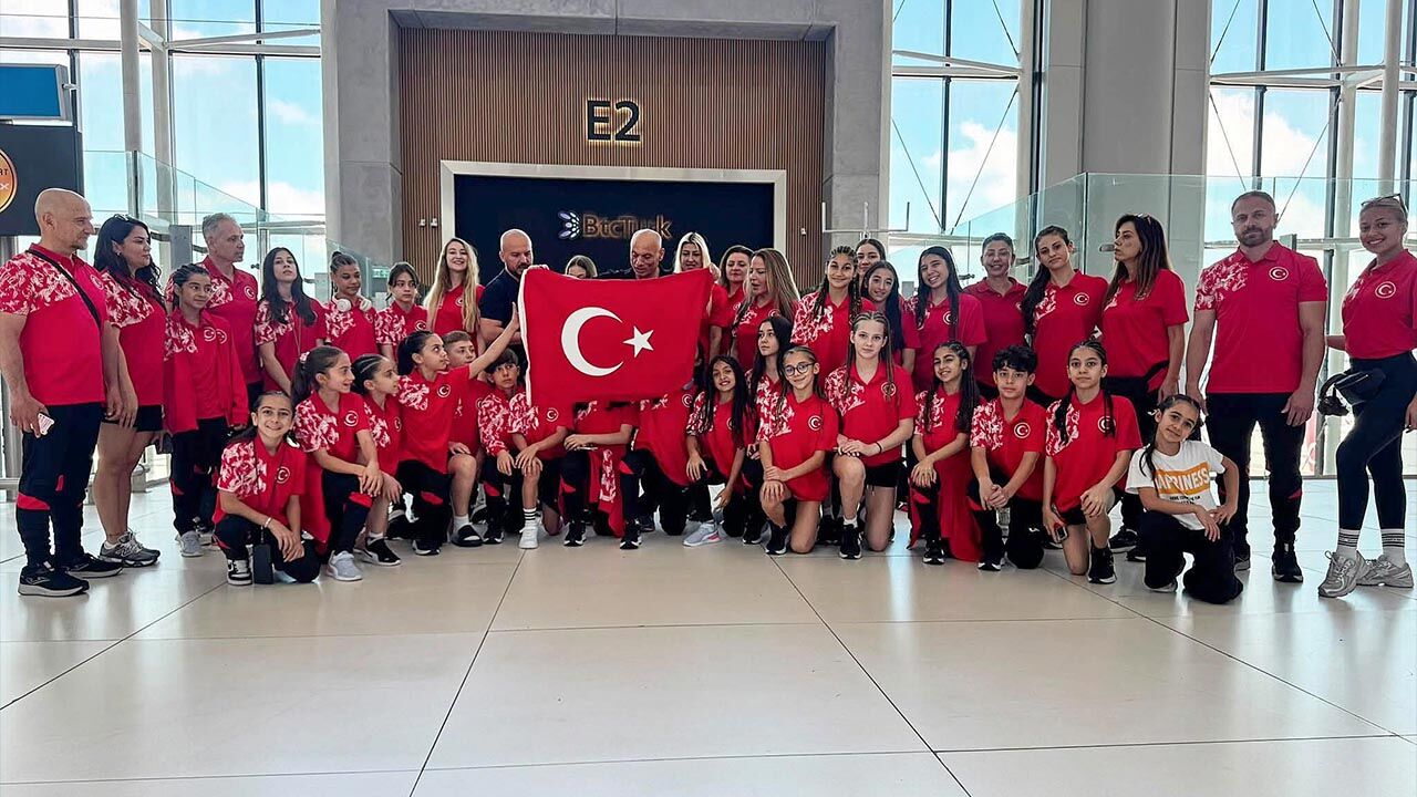 Ferdağ Özaras’a Milli Görev