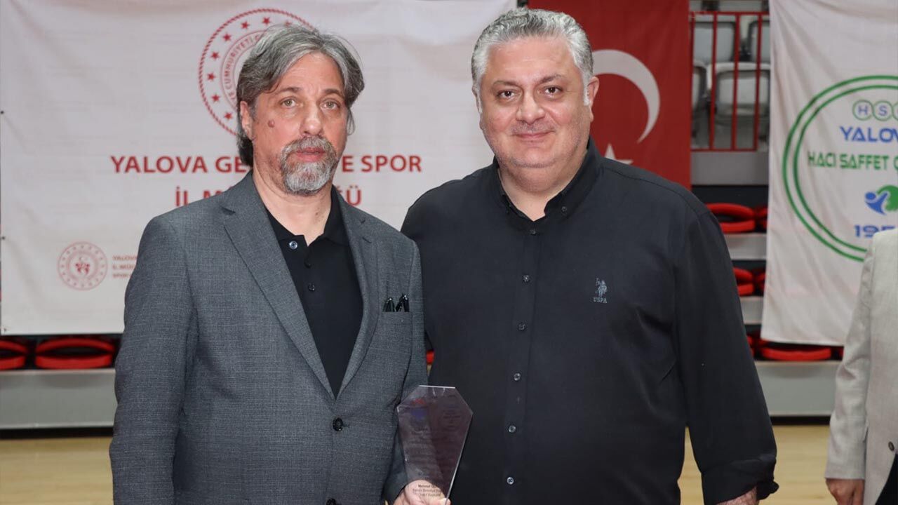 Hacı Saffet Çam Vakfı Satranç Turnuvası Nefes Kesti (7)