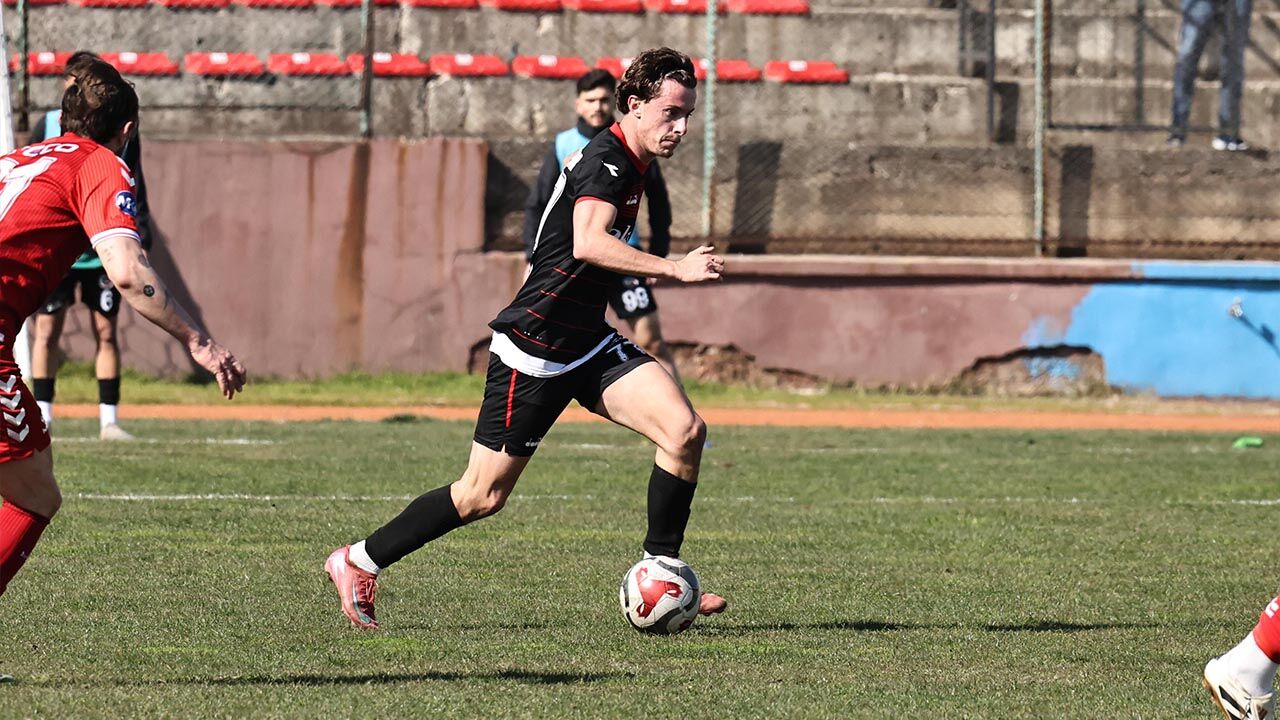 Oğuz Akyıl Bursa Karmasında (3)