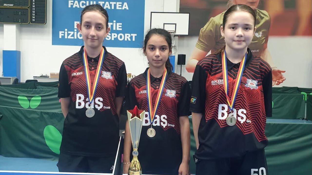 Romanya’da Tarih Yazdık (9)