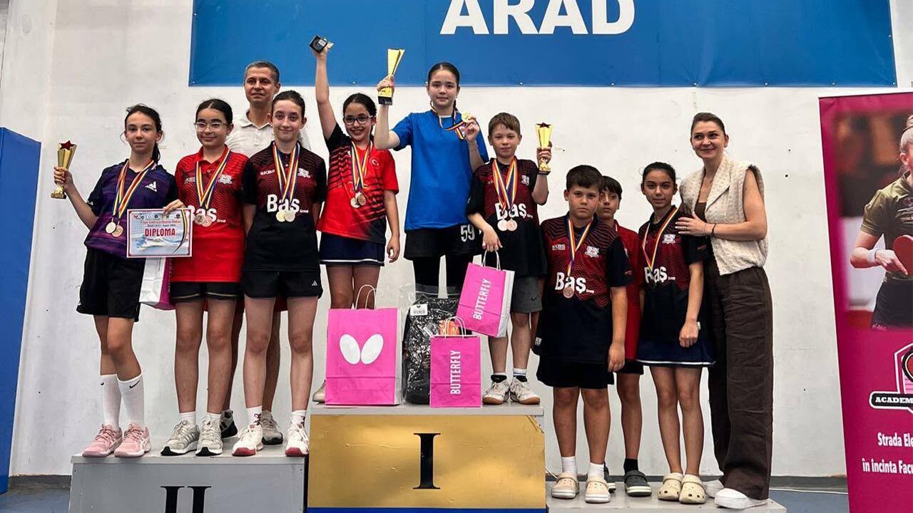 “Sporcularımız Uluslararası Deneyim Kazandı” (1)