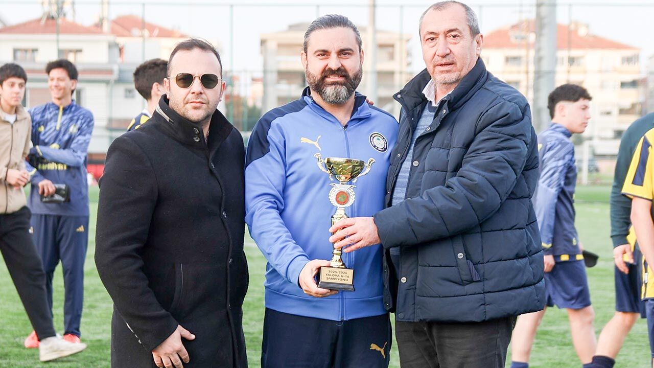 Yalova Acarspor Tff Gelisim Lig U14 U15 Basvuru (2)
