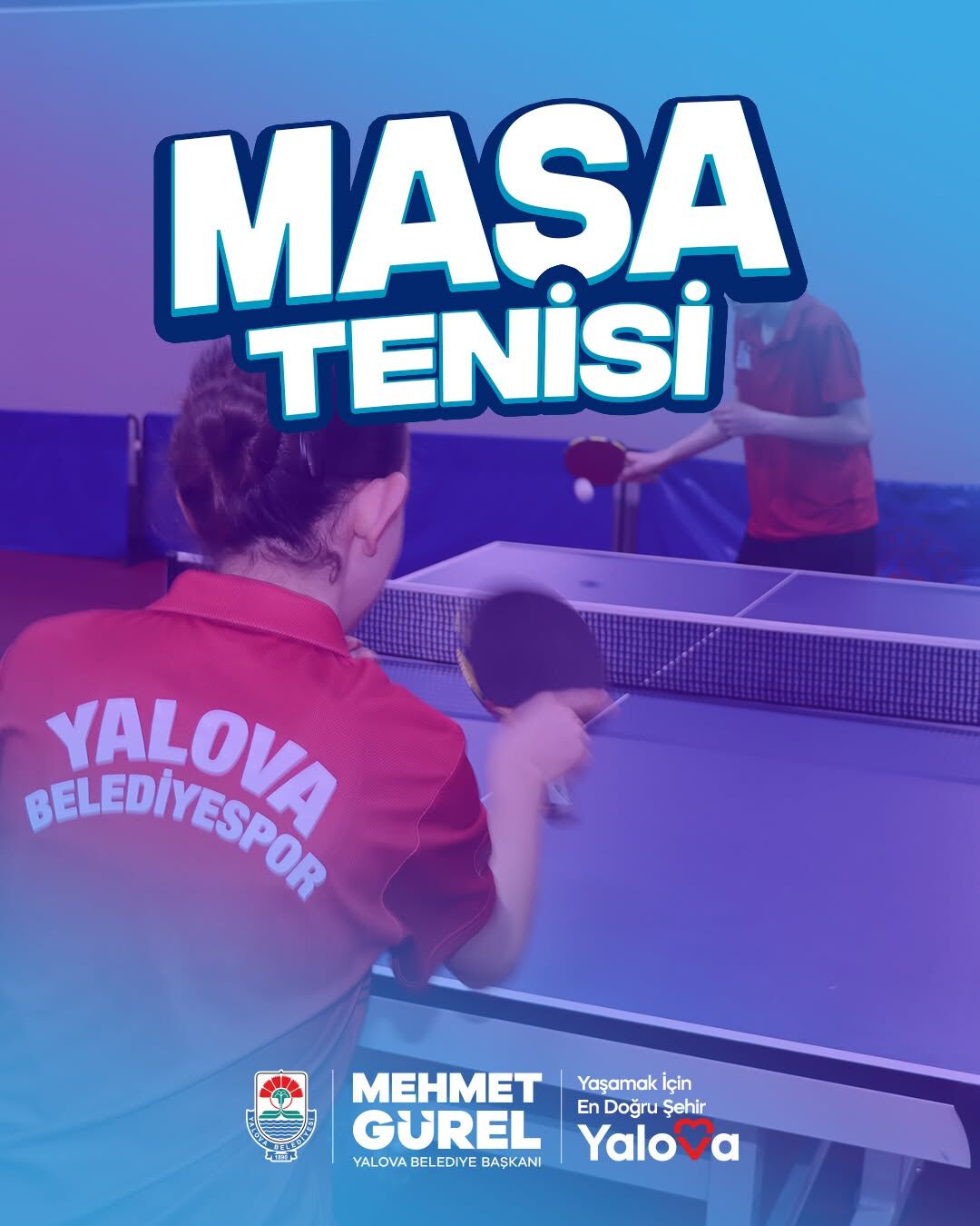 Yalova Beledi̇yesi̇ Yaz Spor Okullari İçi̇n Kayitlar Başliyor (2)
