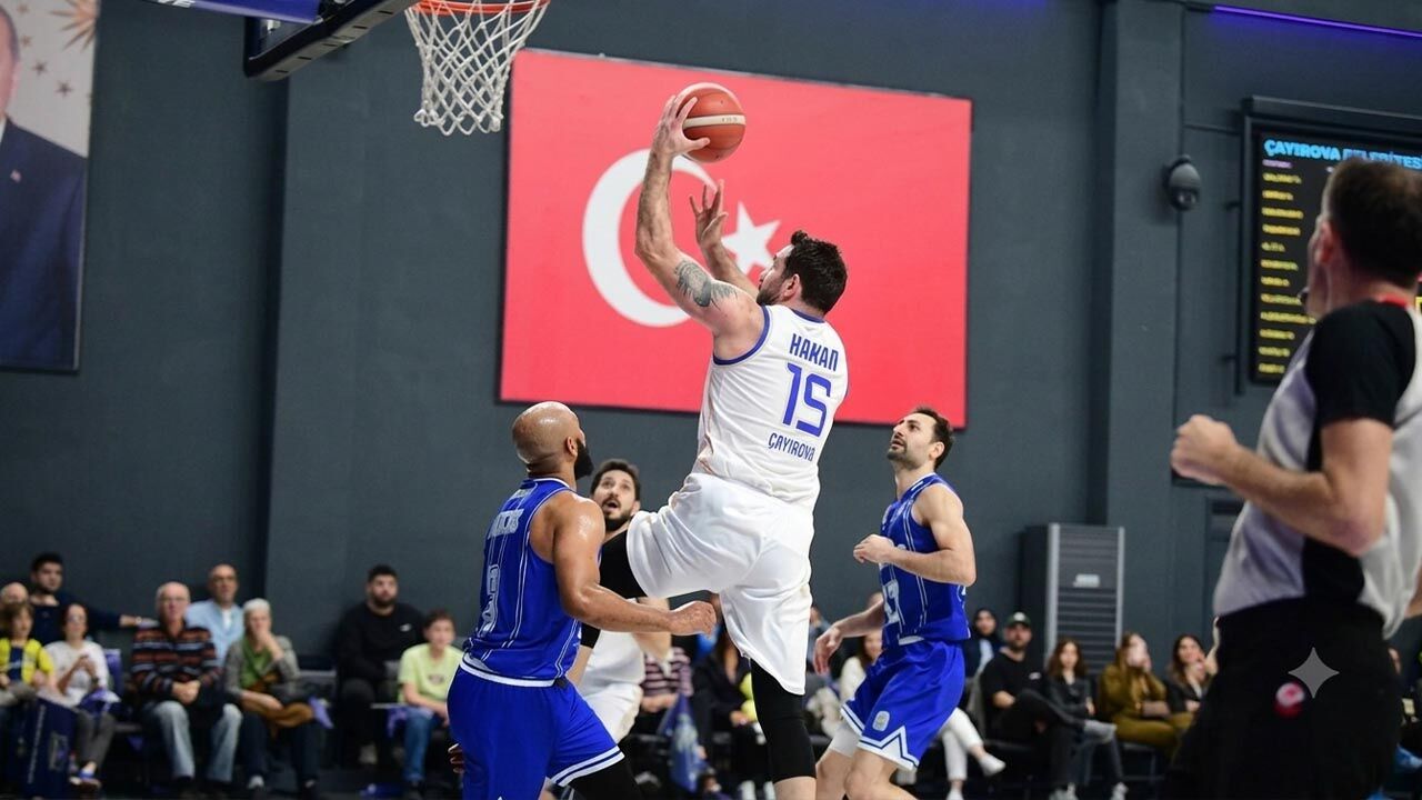 Yalova Haremspor Basketbol Takim Kadro Transferler (1)