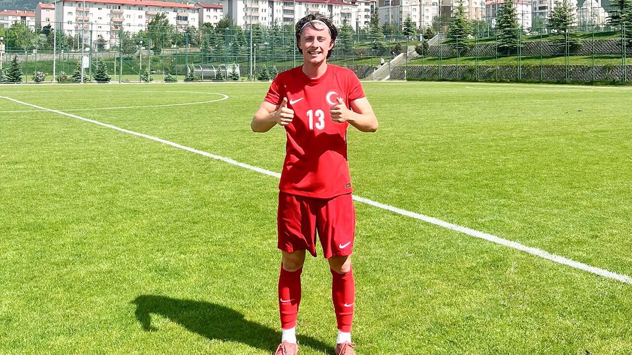 Yalova Turkiye Uefa Regions Cup Erzurum Karma Futbol (2)
