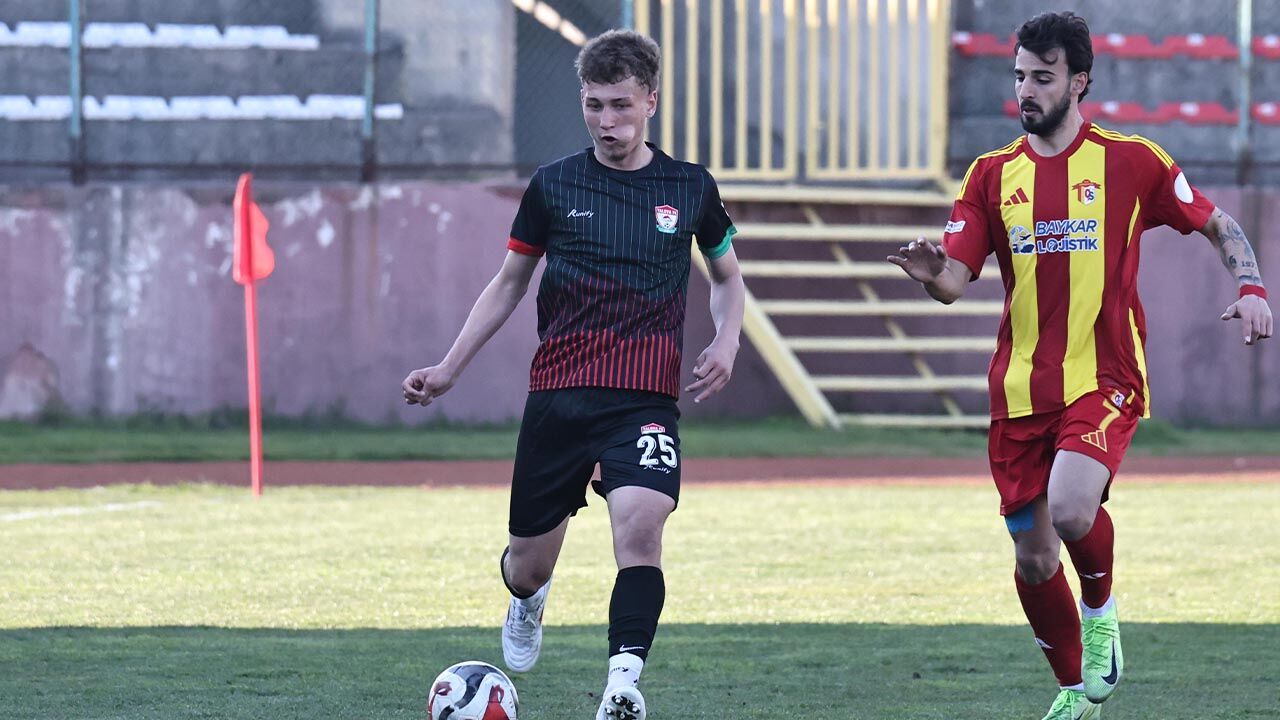 Yalova Turkiye Futbol Federasyon Ucuncu Lig Yeni Sezon Yas Kontenjan (2)