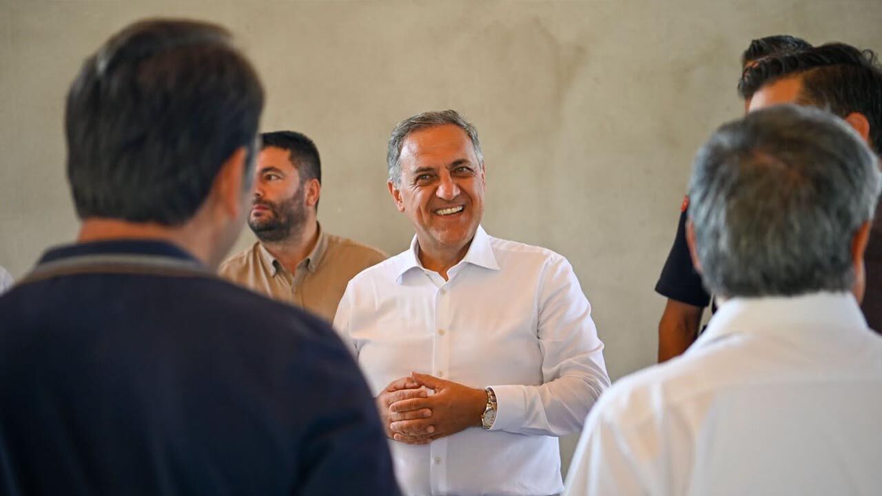 Aliya İzzetbegoviç Cami, Yukarı Ayazma’ya Değer Katacak (3)